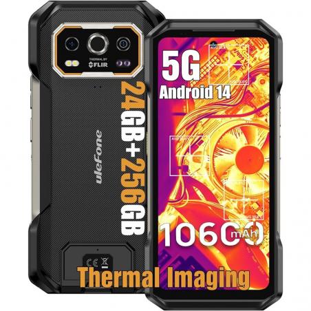 新品未開封★ Ulefone Armor 27T Pro 12GB 256GB ulefone-armor-27t-pro-12gb-