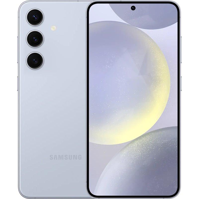 【ジャンク】galaxy s24 us版 128GB SM-S921U1 Samsung Galaxy S24 S921 5G 8GB 128GB Dual Sim Sapphire Blau