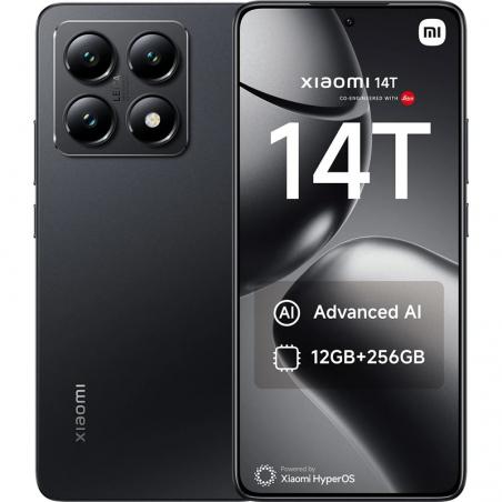 Xiaomi 14T 12GB 256GB FeliCa搭載 Amazon.co.jp: シャオミ(Xiaomi) SIMフリースマートフォン Xiaomi 14T