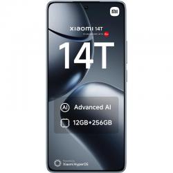 Xiaomi 14T 5G, 12GB 256GB, Smartphone with 6.67 AI display