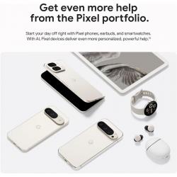 Google Pixel 9 Pro XL 5G 16GB 128GB Dual Sim Schwarzer Obsidian