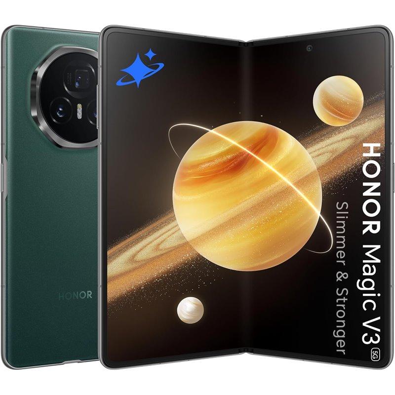 Honor Magic V3 5G Dual Sim 12GB RAM 512GB - Green | CSmobiles