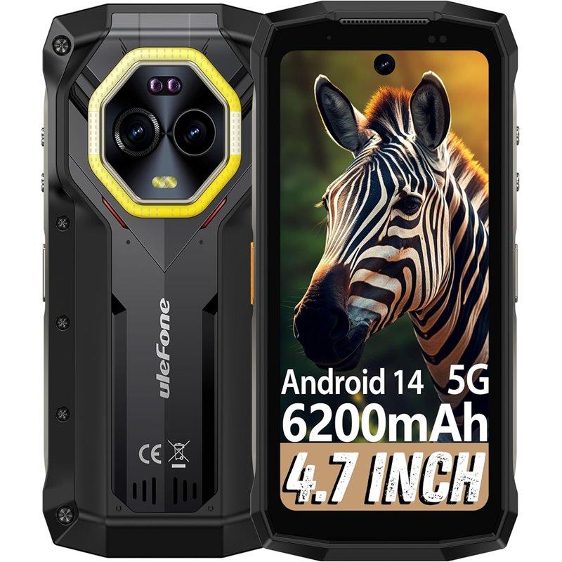 Buy Ulefone Armor Mini 20 Pro 5G 8GB 256GB Dual | CSmobiles