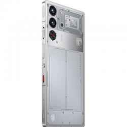 Redmagic 10 Pro Moon light シルバー512gb16gb ZTE nubia RedMagic 10 Pro 16 GB /512 GB Moonlight Silver 📱 ENTER