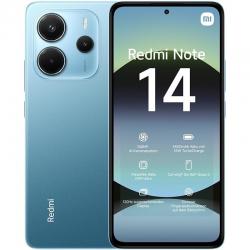 Redmi Note 14 本体 108MP AIカメラ　128GB Redmi Note 14 4G 6GB 128GB グローバル版 黒色 日本語＋グーグル