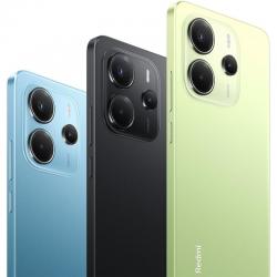 Redmi Note 14 本体 108MPカメラ 6/128gb REDMI Note 14 - Xiaomi Global