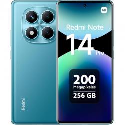 Xiaomi Redmi Note 14 Pro, 8+256GB 4G Smartphone, 50 Million Pixels