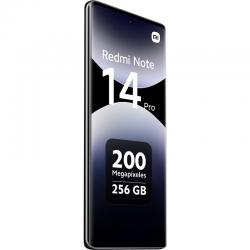 Xiaomi Redmi Note 14 Pro, 4G Smartphone 8+256GB, 50 Million Pixels