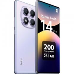 Xiaomi Redmi Note 14 Pro, 4G Smartphone 8+256GB, 50 Million Pixels