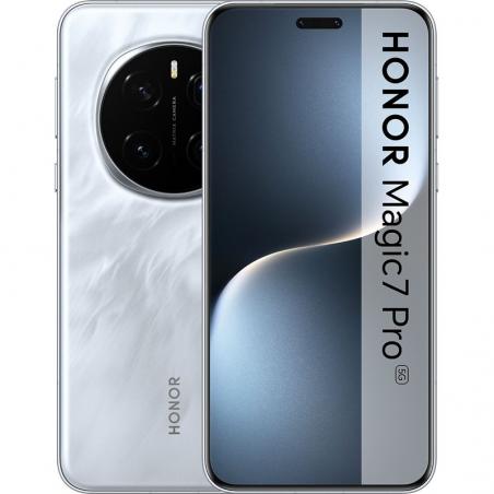 Honor Magic7 Pro 5G Dual Sim 12GB RAM 512GB - Grey | CSmobiles