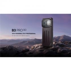 iiiF150 B3 Pro 16GB/512GB Sandstone Purple | CSmobiles
