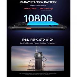 iiiF150 B3 Pro 16GB/512GB Sandstone Purple | CSmobiles