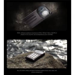 iiiF150 B3 Pro 16GB/512GB Sandstone Purple | CSmobiles