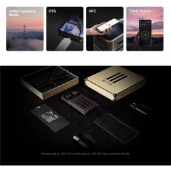 iiiF150 B3 Pro 16GB/512GB Sandstone Purple | CSmobiles