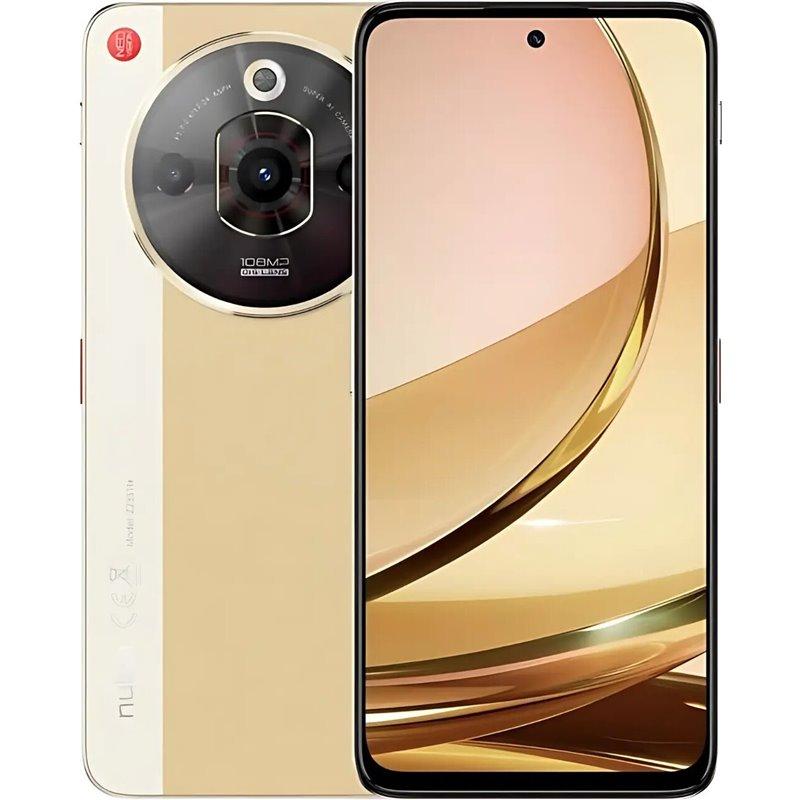 Nubia Focus Pro 5G 17.1 cm (6.72