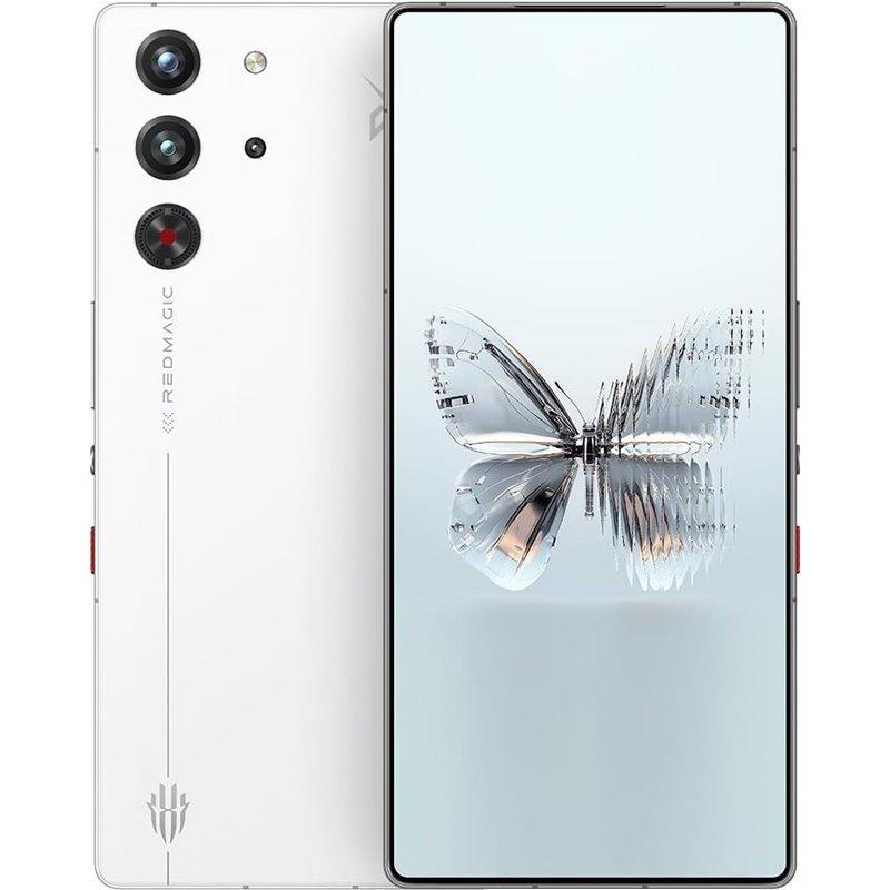 Nubia Redmagic 10 Pro 5G, 12+256GB, 144Hz Gaming Smartphone