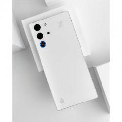 Nubia Redmagic 10 Pro 5G, 12+256GB, 144Hz Gaming Smartphone