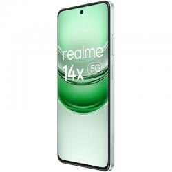 Realme 14x 5G Smartphone, 8+256GB, 120Hz Eye Comfort Display, 50MP