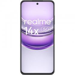 Realme 14x 5G Smartphone, 8+256GB, 120Hz Eye Comfort Display, 50MP