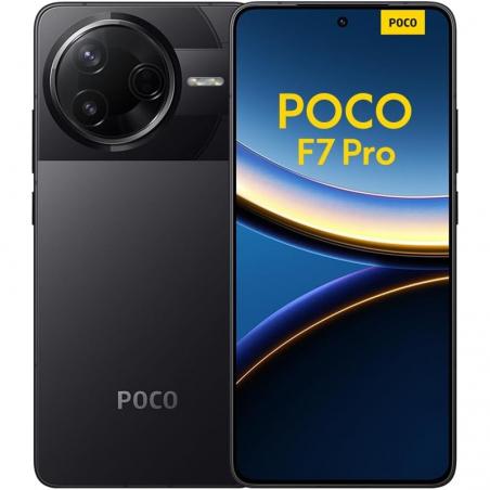 Buy Xiaomi Poco F7 Ultra, 16+512GB, 50MP, 120 Hz | CSmobiles
