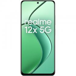 realme 12x 5G 6Gb/128GB グリーン realme 12X 5G (Woodland Green
