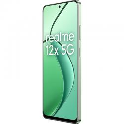 Realme 12X 5G 6GB 128GB Dual Sim Green | CSmobiles | CSmobiles