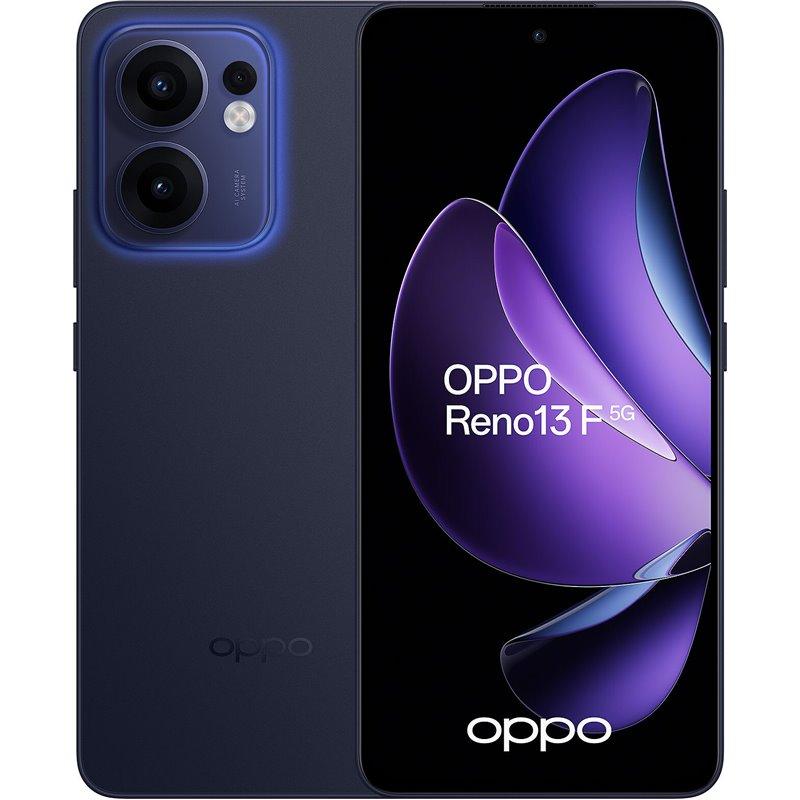 OPPO Reno13 FS, 5G Smartphone with AI, 12GB/512GB, 6.67 120Hz