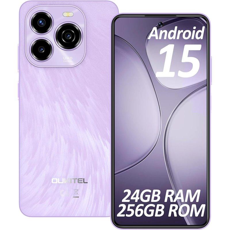 【新品】最安値セール中！OUKITEL C65 PRO 24GB 256GB 新品】最安値セール中！OUKITEL C65 PRO 24GB 256GB Amazon | OUKITEL