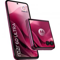 Motorola Razr 60 Ultra 16GB 512GB, 50MP Triple Camera, Dual