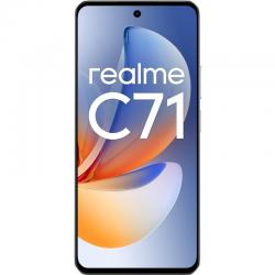 【新品・未開封】Realme C71 8GB/256GB Realme C71 | 8GB + 256GB - Available in multiple options - Cardent