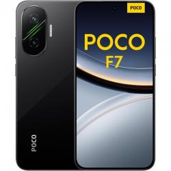 Xiaomi Poco F7 5G, 12GB 256GB, Snapdragon® 8s Gen 4, 6500mAh