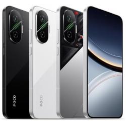 Xiaomi Poco F7 5G, 12GB 512GB, Snapdragon® 8s Gen 4, 6500mAh, 50MP