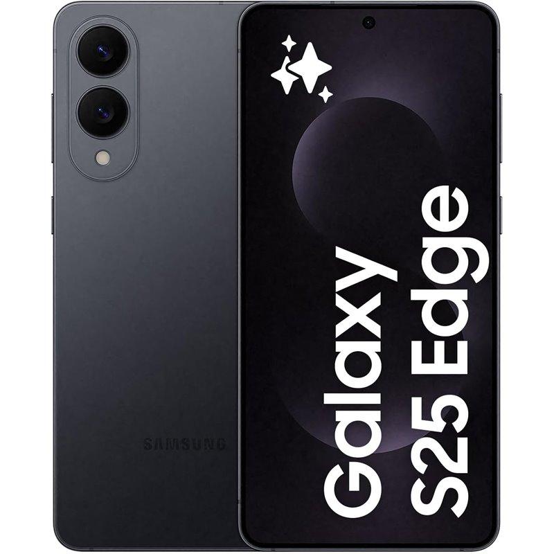 Buy Samsung Galaxy S25 Edge, 12GB 256GB, AI | CSmobiles