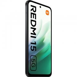 Buy Xiaomi Redmi 15 5G NFC, 8GB RAM 256GB, Dual | CSmobiles