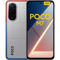 Xiaomi Poco M7, 6+128GB, 6.9 FHD+ 144Hz Display, Snapdragon 685