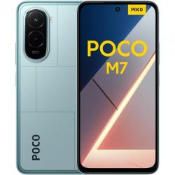 Xiaomi Poco M7, 8+256GB, 6.9 FHD+ 144Hz Display, Snapdragon 685