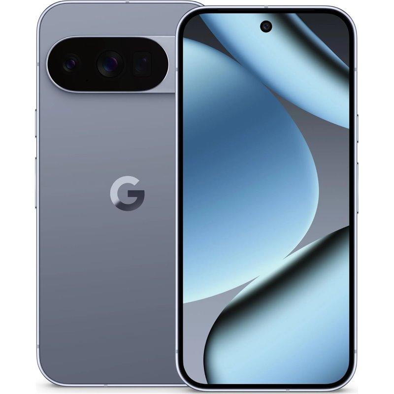 Google Pixel 10 Pro 5G, 16GB 128GB, 6.3 Inch OLED, Gemini IA