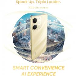 Realme Note 70T, 64GB 4GB, 17.1 Cm, Dual Sim, Android 15, USB-C