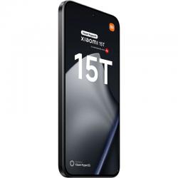 Xiaomi 15T 12GB+256GB ブラック SIMフリー】Xiaomi 15 12GB+512GB ブラック MZB0KEAJP Xiaomi