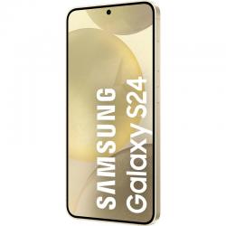 Samsung Galaxy S24 S921 5G 8Go 256Go Dual Sim Jaune Ambre