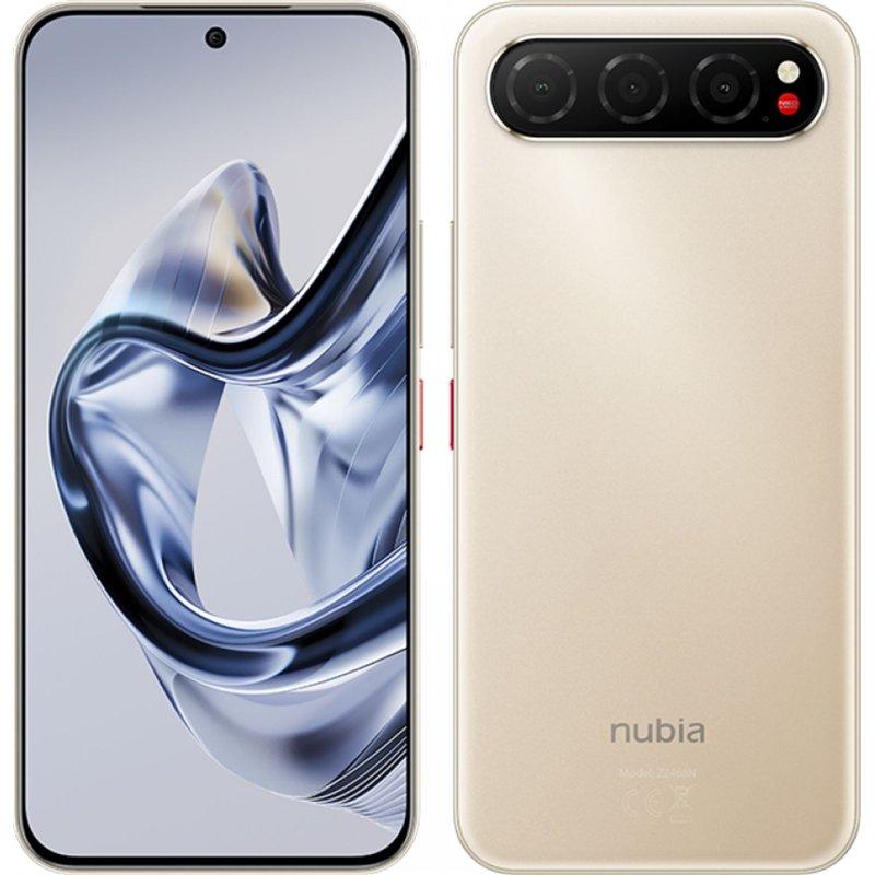 ZTE Nubia Air 5G, 8GB/256GB, 6.78-inch Amoled Screen FHD+, 20MP