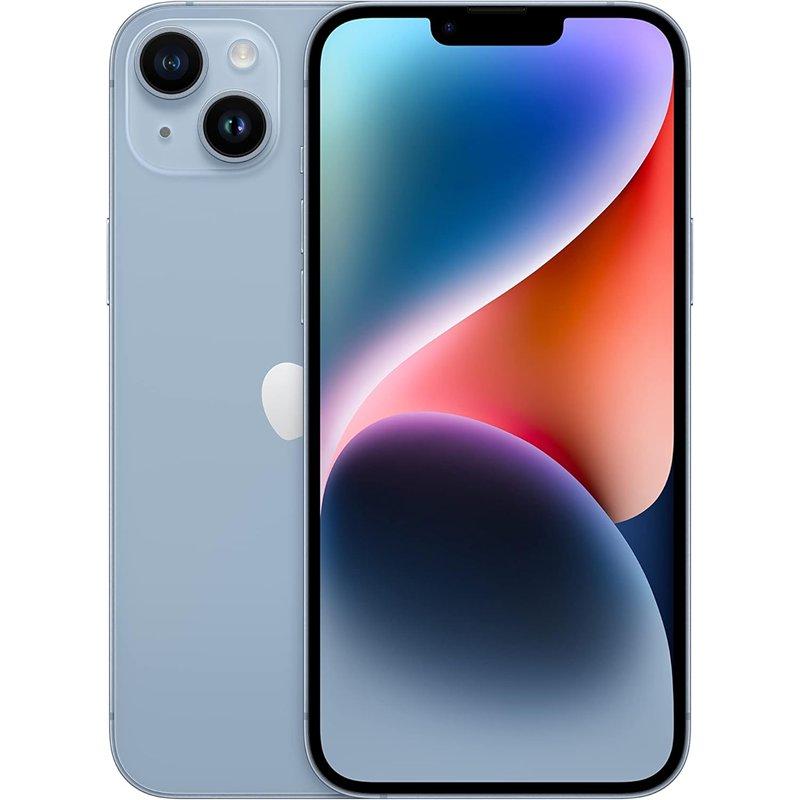Apple iPhone 14 Plus 256GB Azul| CSmobiles