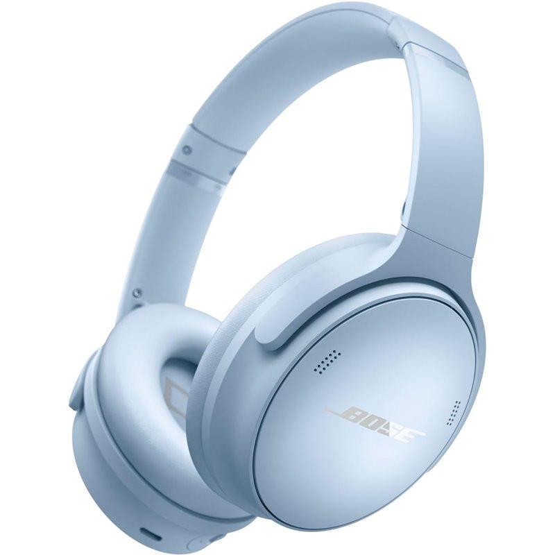 あおさま専用　Bose QuietComfort Headphones Bose QuietComfort Headphone Blue – Bluetooth-Kopfhörer mit