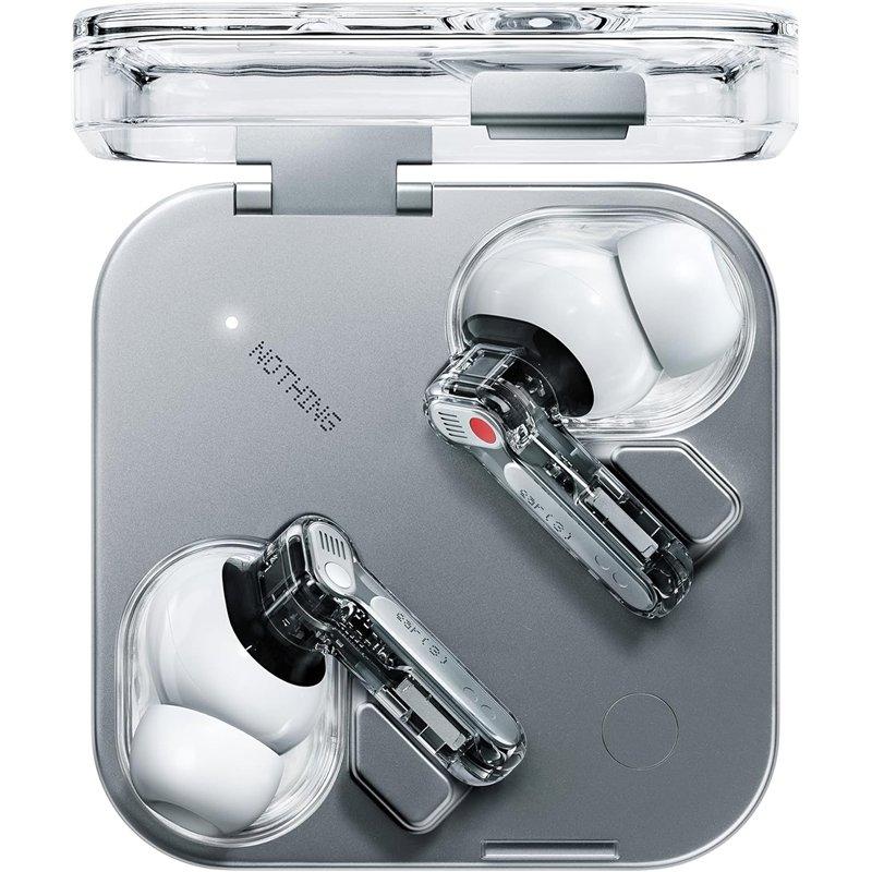 Nothing Ear (3) White | CSmobiles