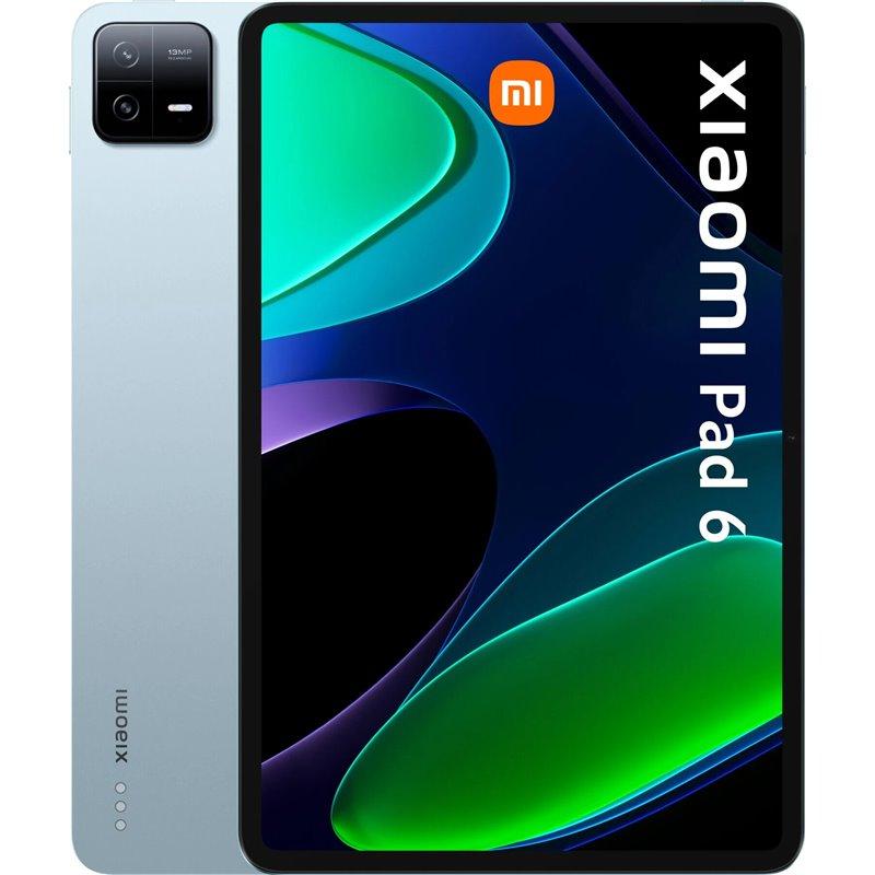 Xiaomi Pad 6 6GB + 128GB Wi-fi版 11インチ xiaomi pad 6 6GB + 128GB Wi-fi版 11インチ