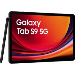 Samsung Galaxy Tab S9 12GB/256GB セルラーモデル Samsung Galaxy Tab S9 12GB/256GB セルラーモデル Amazon.com