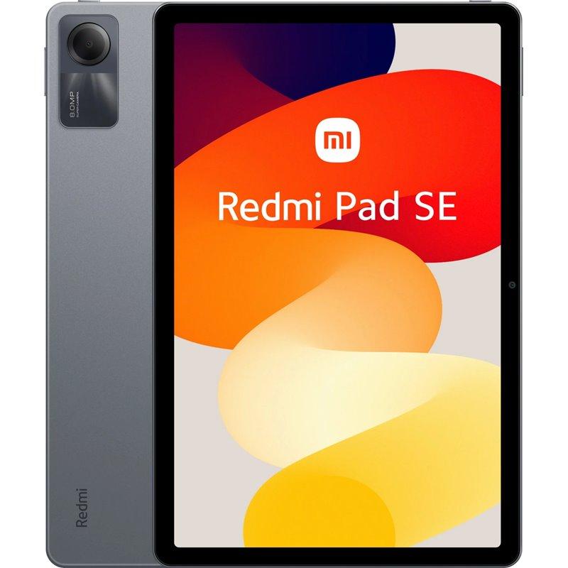 Xiaomi Redmi Pad SE 11 8GB 256GB WiFi Grey - Tablet | CSmobiles