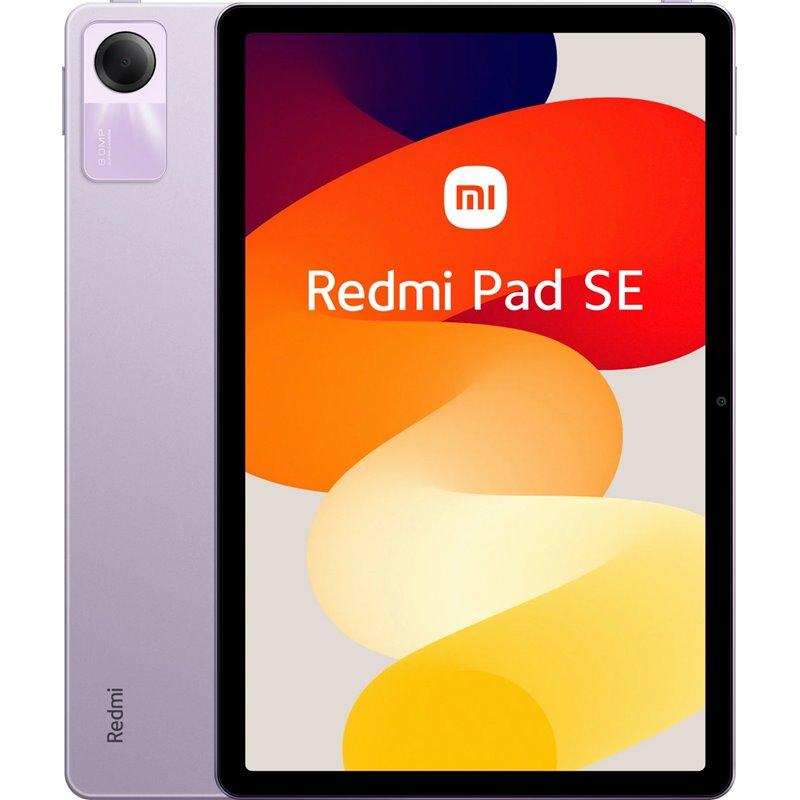 Xiaomi Redmi Pad SE 11 8GB 256GB WiFi Purple | CSmobiles