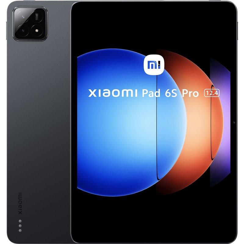 Xiaomi Pad 6S Pro 12.4 12GB 512GB WiFi Gray | CSmobiles | CSmobiles