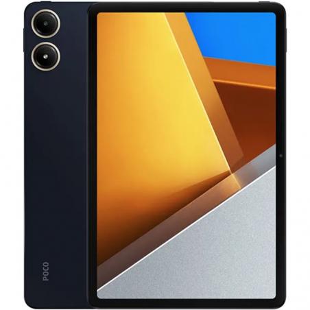 国内版 Xiaomi POCO Pad 8GB 256GB ブルー xiaomi-poco-pad-12-1-8gb-256gb